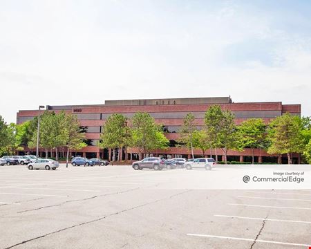 Office space for Rent at Timberland Office Park IV in Troy