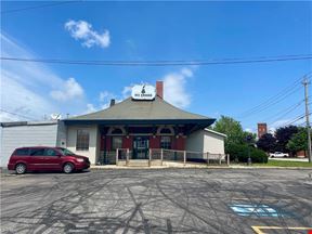 8455 Station St, Mentor, OH 44060