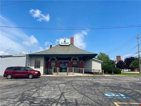 Retail space for Sale at 8455 Station St, Mentor, OH 44060 in Mentor