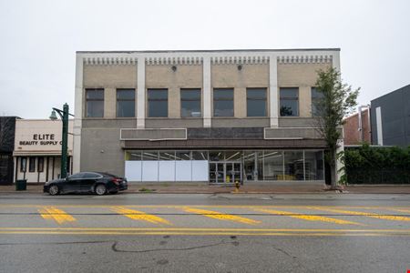 Retail space for Rent at 325 E 8TH AVENUE SUBLEASE in Homestead