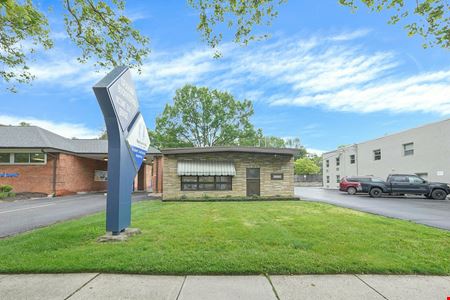 Retail space for Rent at 2690 E Main St in Columbus