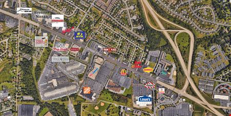 VacantLand space for Sale at 1 Airport Rd in Shippensburg