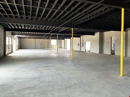 Industrial space for Rent at 6521-6523 Governor Printz Blvd in Wilmington