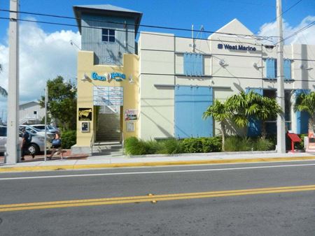 Office space for Rent at Conch Harbor in Key West