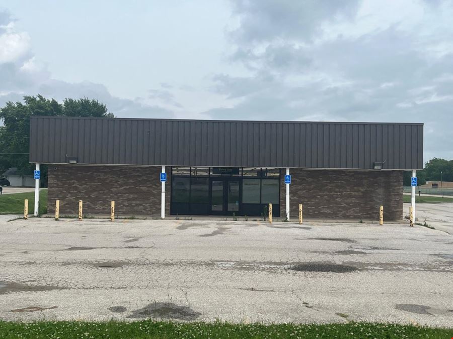 702 US Highway 61 N