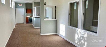 Commercial space at TURNKEY, A-DEC EQUIPPED DENTAL SPACE FOR SALE OR FOR LEASE in Charlottesville