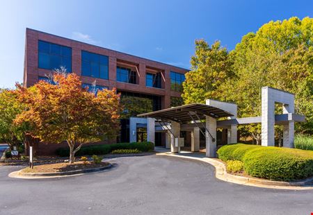 Office space for Rent at Shakerag Medical Center in Peachtree City