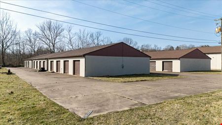 1321 Dupont Road