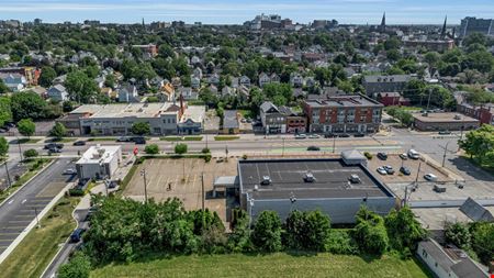 Former Rite Aid_Niagara & Virginia_Buffalo