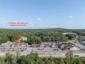 Flexible Commercial Space with Convenient Highway Access