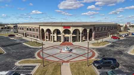 Office space for Sale at CLASS A OFFICE - NE WICHITA in Wichita