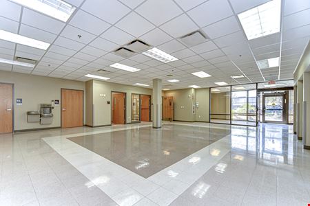 University Corporate Park Offices