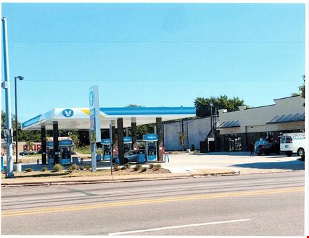 Valero Center