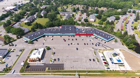 Retail space for Rent at 6250 S Cedar St in Lansing