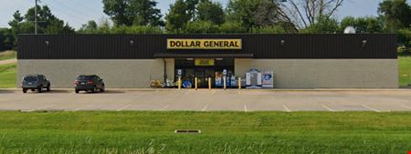 Retail space for Sale at Dollar General in Stanwood