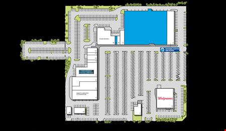 Retail space for Rent at Nasa Plaza in Melbourne