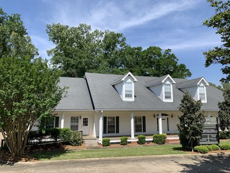 Office space for Rent at 525 Thomastown Ln in Ridgeland