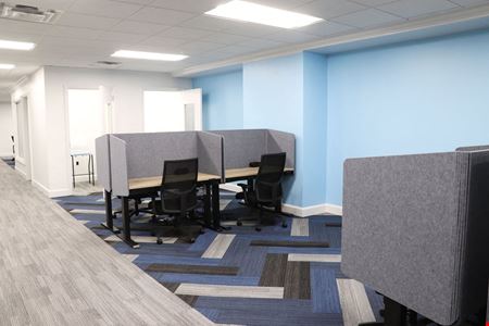 Office space for Rent at E|Spaces - Green Hills in Nashville