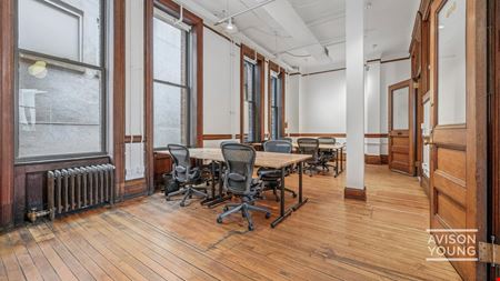 Other space for Rent at 190 Bowery - Industrious in New York
