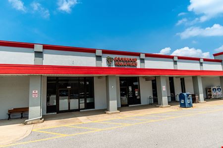 Coolwood Plaza