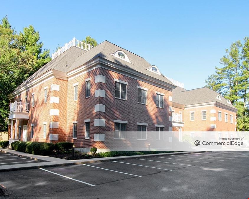 Greystone Executive Center