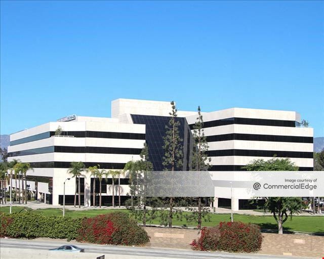 Crossroads Business Park - Crossroads Atrium Building