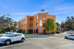 Office & Medical Leasing Opportunity | Prime Danvers Location near Rt 128 & I-95