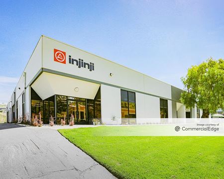 Industrial space for Rent at Torrey Business Park in San Diego