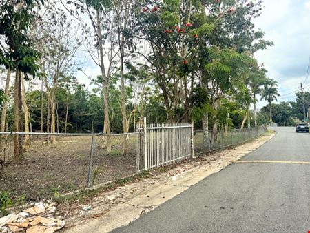 Outdoor Storage Lease Opportunity - Off Martinez Nadal Expressway @ Guaynabo