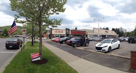 1-11 Main Street