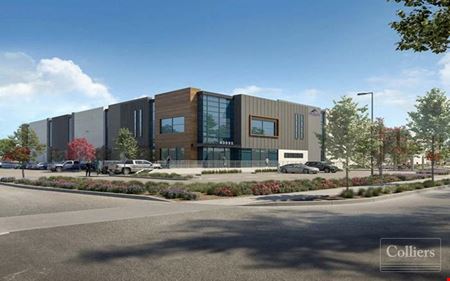 Industrial space for Rent at PALISADE FREMONT INNOVATION CENTER in Fremont