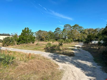 Mayport Trade & Storage Yard