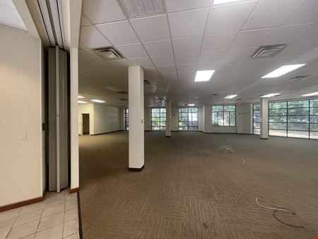 Office/ Medical Building Fronting Hwy 278