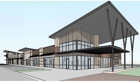 Retail space for Rent at Candela Retail Center in Richmond