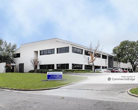 Office space for Rent at Fairway Centre in Irving