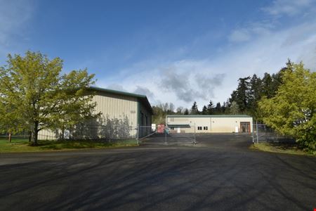 Industrial space for Sale at 545 Ronlee Ln NW in Olympia
