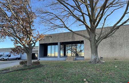 Industrial space for Sale at 2014 Platinum Street - For Sale in Garland