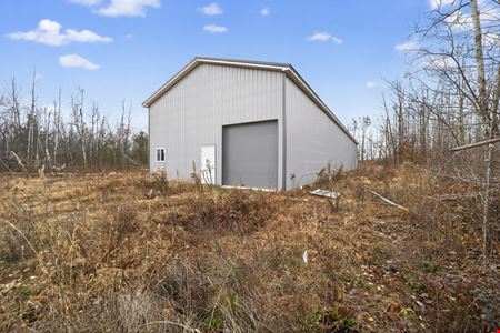 Industrial space for Sale at Gaylord - New Construction Industrial Warehouse in Gaylord