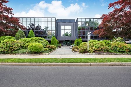 Office space for Rent at Office Suites of Darien in Darien