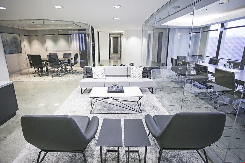 Premier Workspaces - OCE - Long Beach California