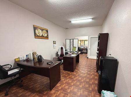 2,047 SF Medical Office For Lease
