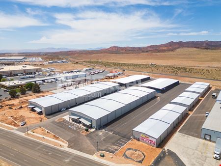 Office/Warehouse For Lease In Gateway
