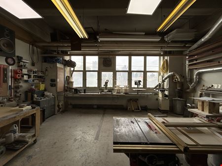 Office space for Rent at Brooklyn Navy Yard - Building 280 Unit 223 in Brooklyn