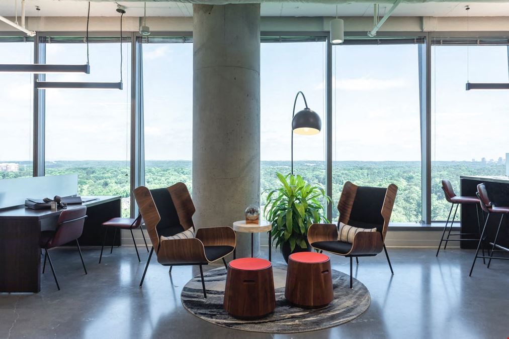 Serendipity Labs - Atlanta Buckhead