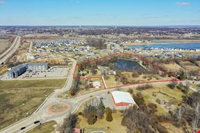 Gutermuth Road Development Site