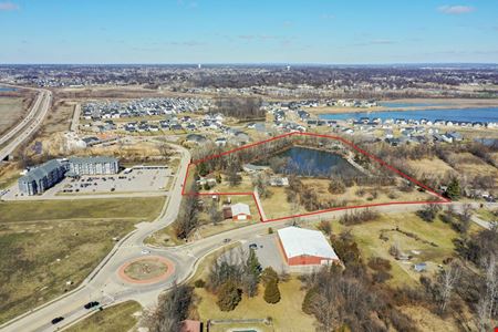Land space for Sale at Gutermuth Road Development Site in Saint Charles