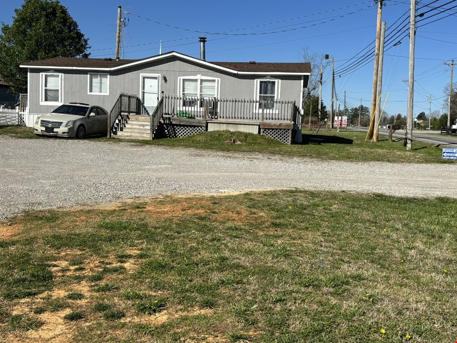 5144 Nashville Hwy