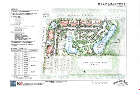 +/- 10 Acre Parcel Premier Commercial Development Opportunity