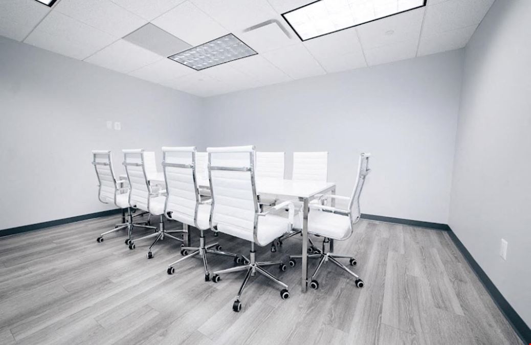 Perfect Office Solutions - Fairfax