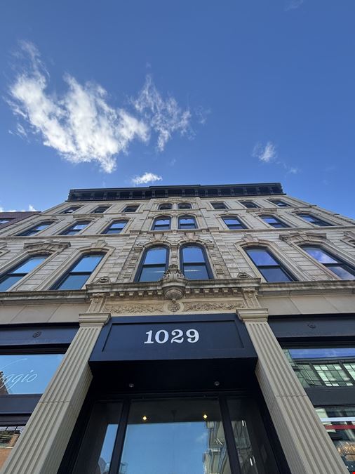1029 W Madison
